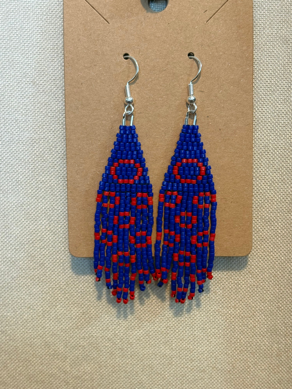 Phish Earrings