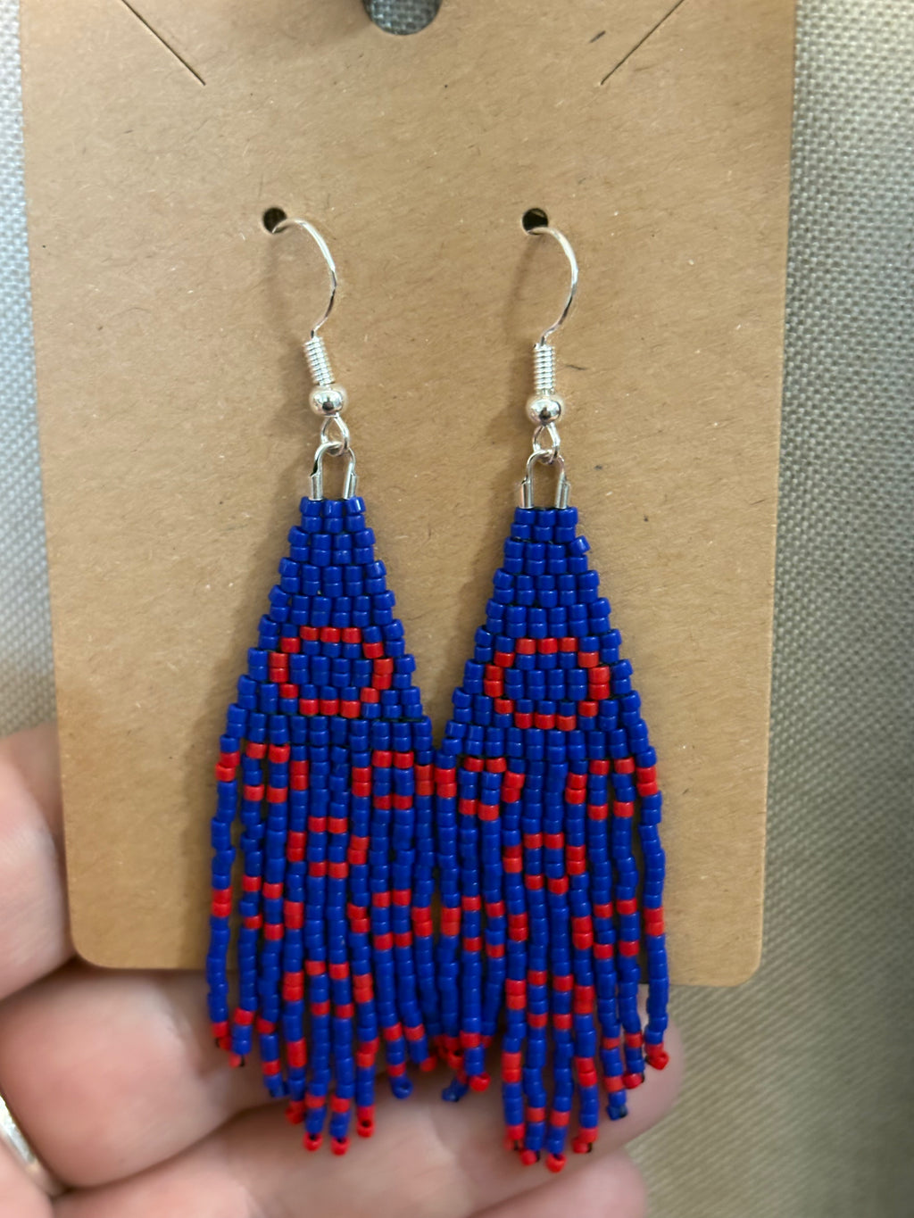 Phish Earrings