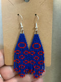 Phish Earrings