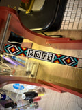 Billy Bracelet on loom