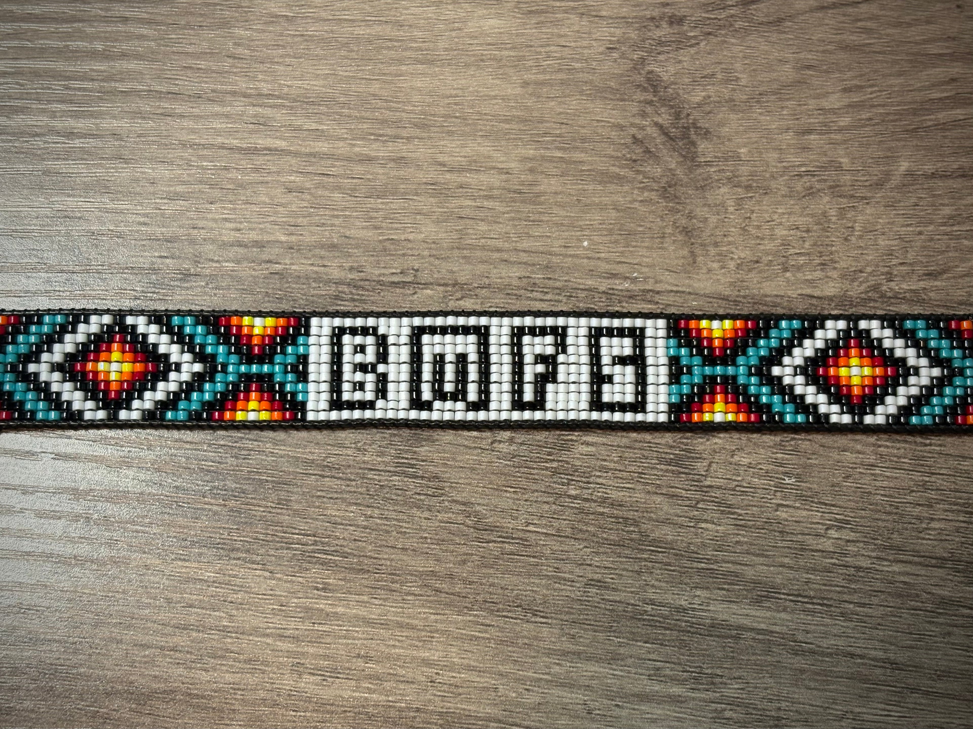 Billy Bracelet